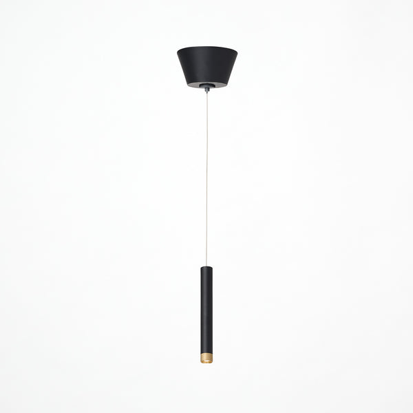 Club 1 LED-pendant light