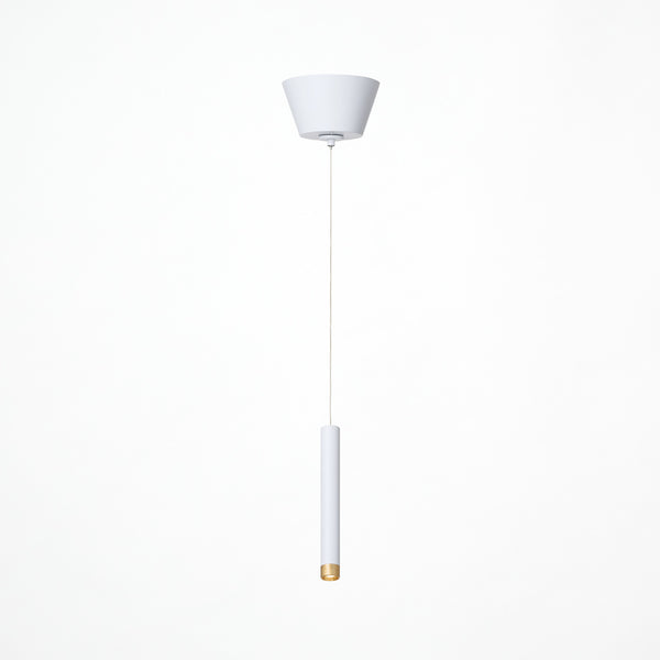 Club 1 LED-pendant light