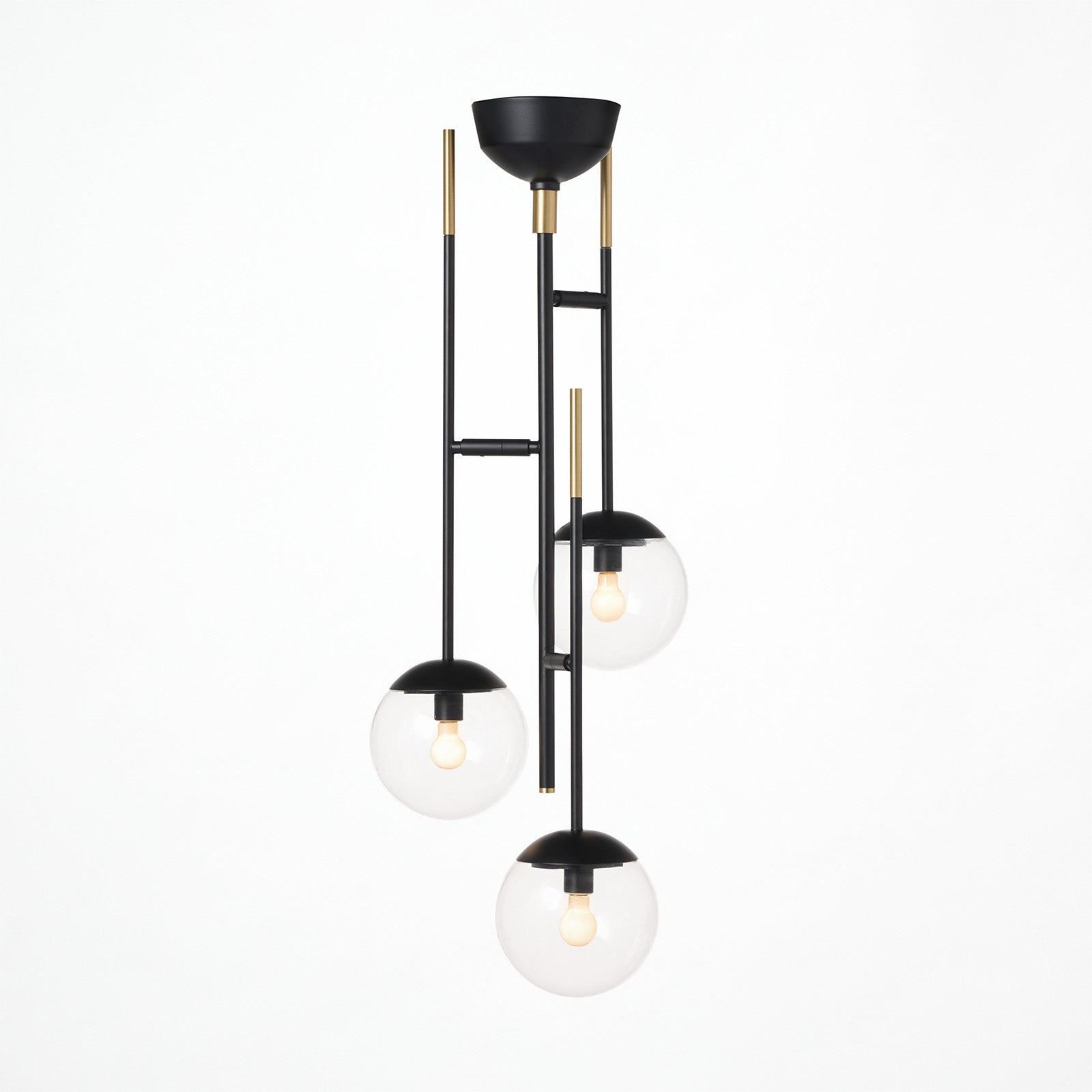 Alonso 23-in Wall/Vanity Light – Kuzco Lighting