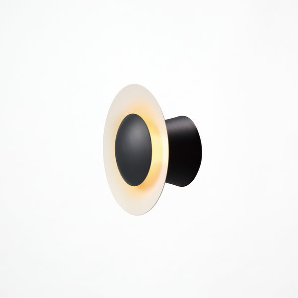 Eclipse LED-wall light (S)