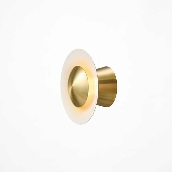 Eclipse LED-wall light (S)