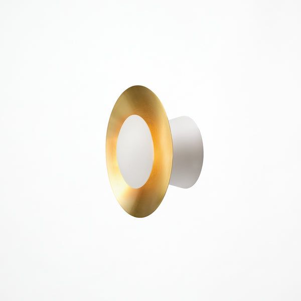 Eclipse LED-wall light (S)