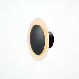 Eclipse Led Eclipse LED-wall light (L)|ARTWORKSTUDIO公式