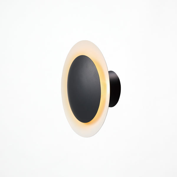 Eclipse LED-wall light (L)