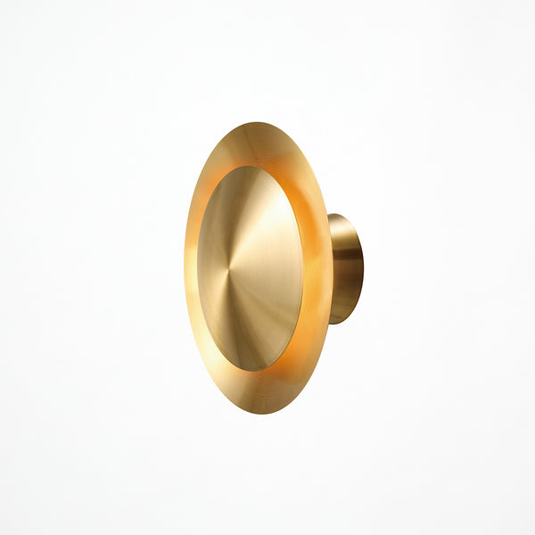 Eclipse LED-wall light (L)