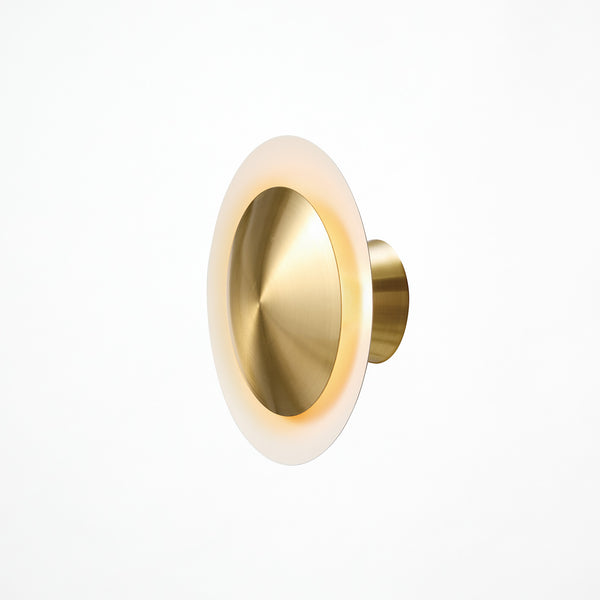 Eclipse LED-wall light (L)