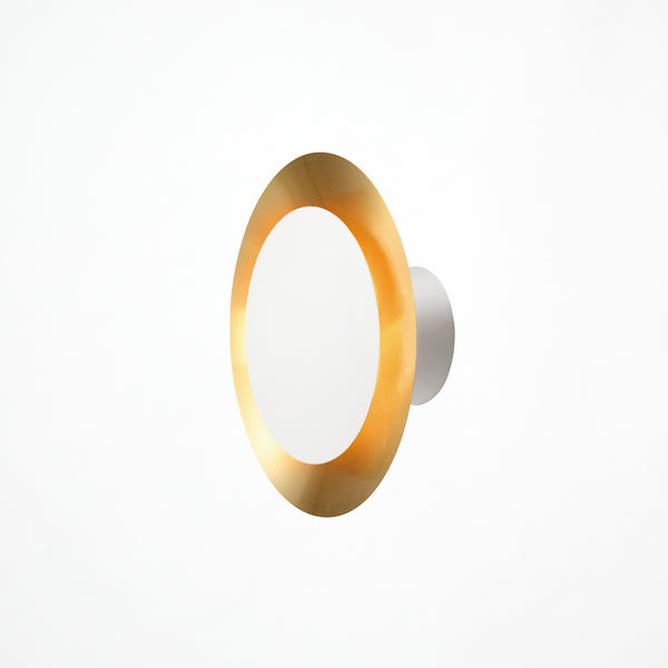 Eclipse LED-wall light (L)