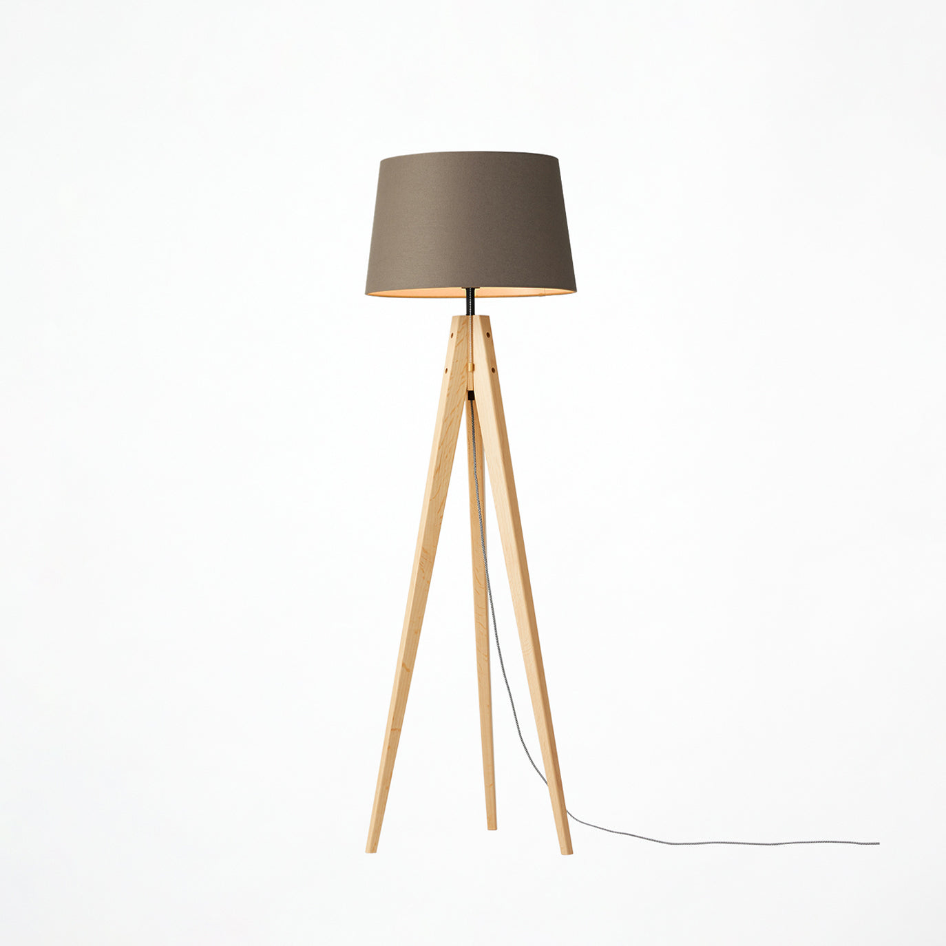 Cappuccino-floor lamp｜ARTWORKSTUDIO公式