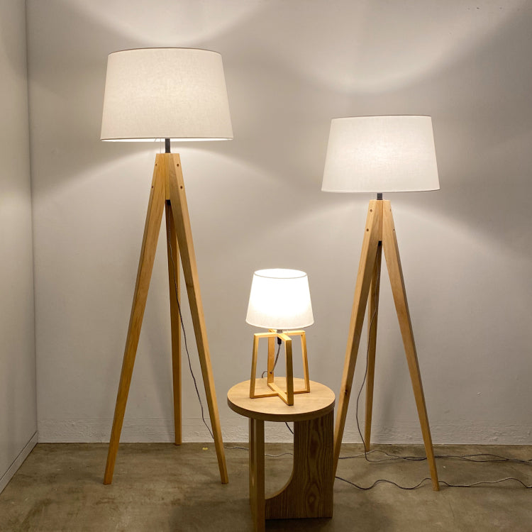 Cappuccino-floor lamp｜ARTWORKSTUDIO公式