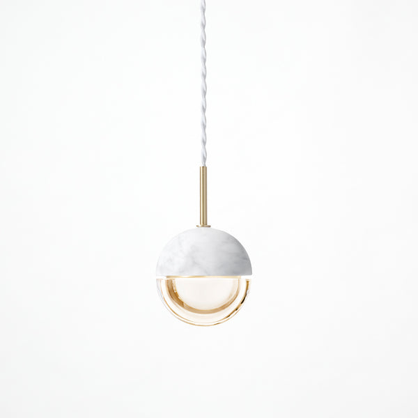 Escape LED-pendant light