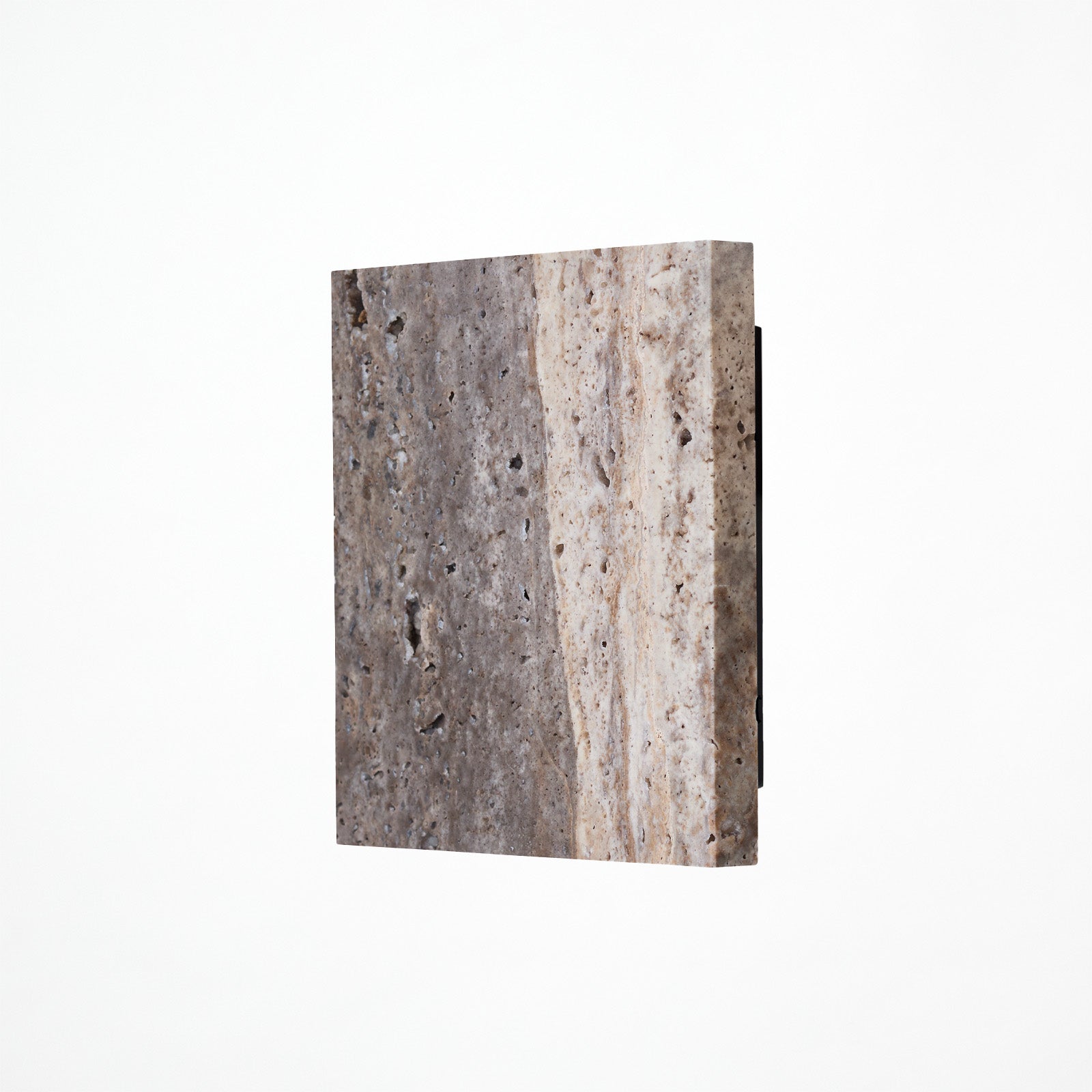 Noir LED-wall light cube｜ARTWORKSTUDIO公式