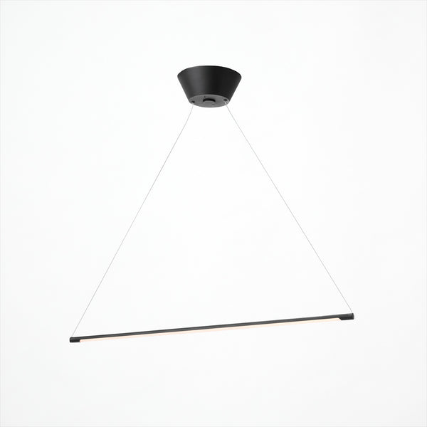 Vision 90 LED-pendant light