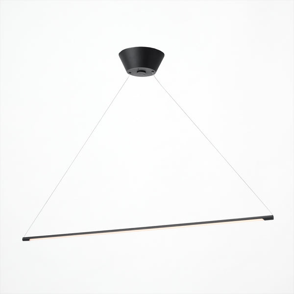 Vision 120 LED-pendant light
