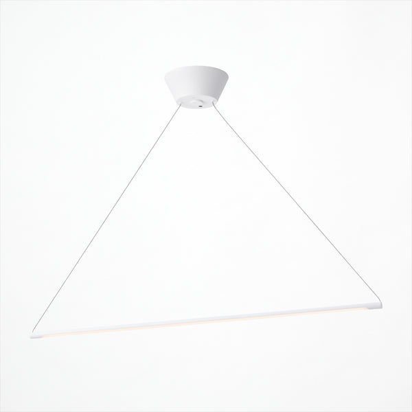 Vision 120 LED-pendant light