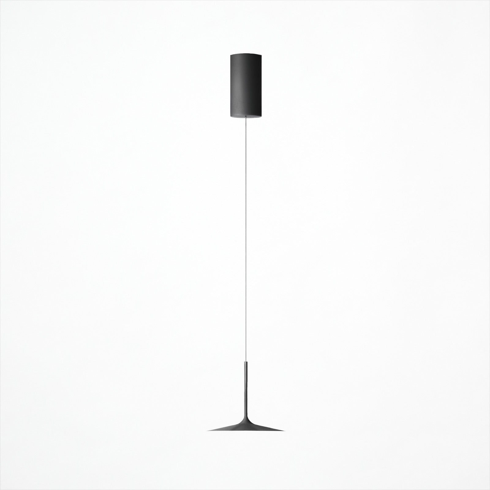 Shadow LED-lift pendant light S｜ARTWORKSTUDIO公式