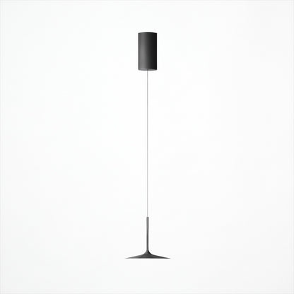 Shadow LED-lift pendant light S