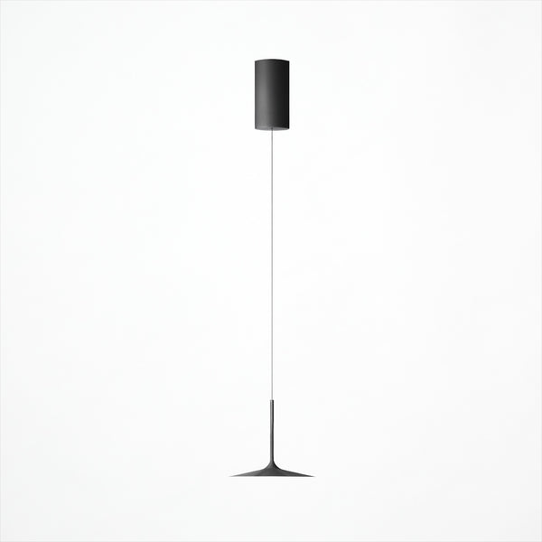 Shadow LED-lift pendant light S
