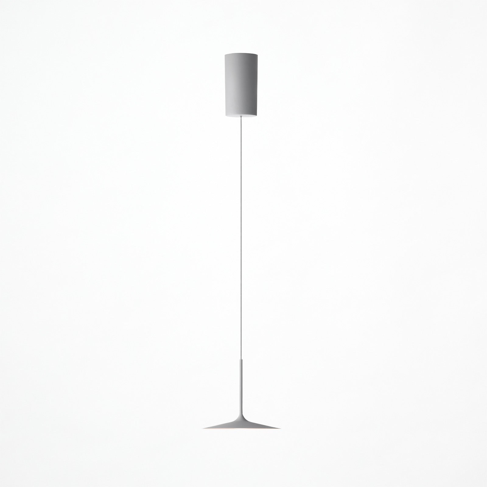 Shadow LED-lift pendant light S｜ARTWORKSTUDIO公式