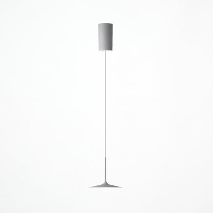 Shadow LED-lift pendant light S