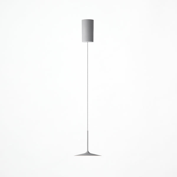Shadow LED-lift pendant light S