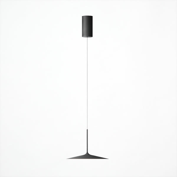 Shadow LED-lift pendant light L