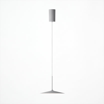 Shadow LED-lift pendant light L