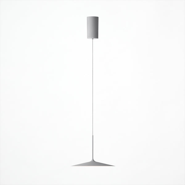 Shadow LED-lift pendant light L