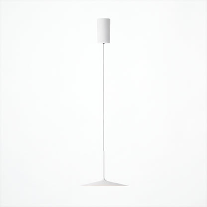 Shadow LED-lift pendant light L