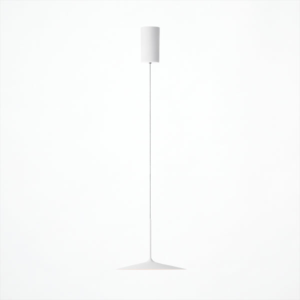 Shadow LED-lift pendant light L