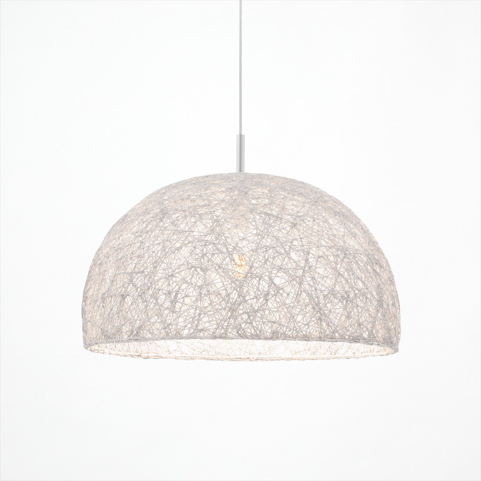 Mallee demi-pendant light｜ARTWORKSTUDIO公式