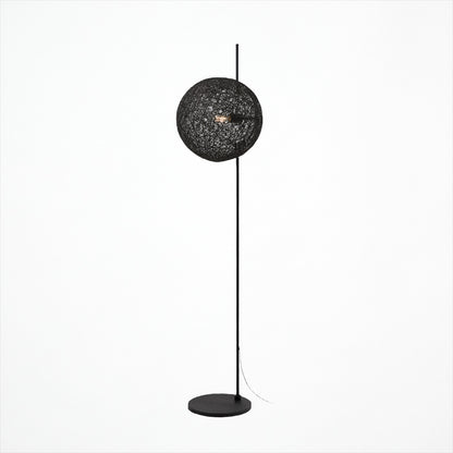 Mallee-floor lamp