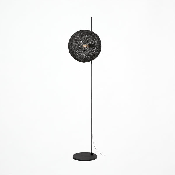 Mallee-floor lamp