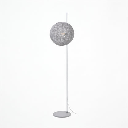 Mallee-floor lamp