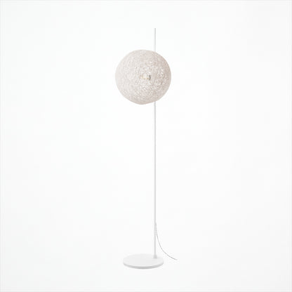 Mallee-floor lamp