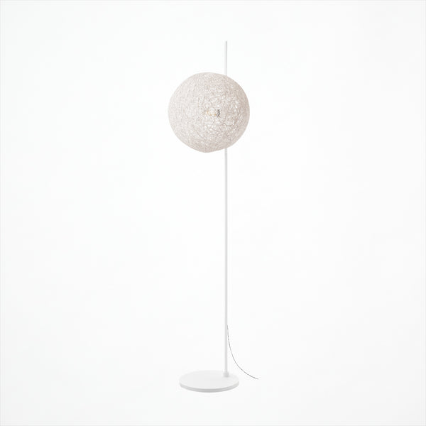 Mallee-floor lamp