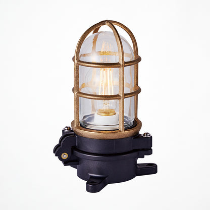 Navy base-basic lamp