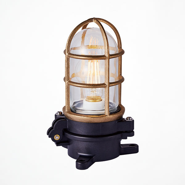 Navy base-basic lamp