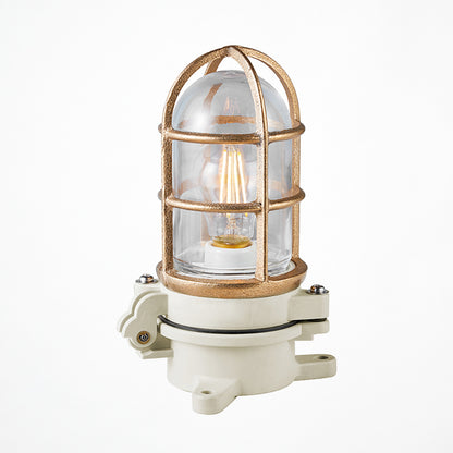 Navy base-basic lamp