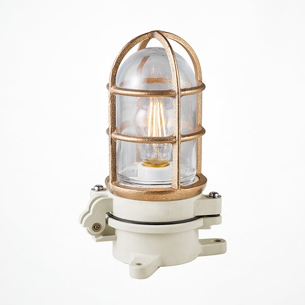 Navy base-basic lamp