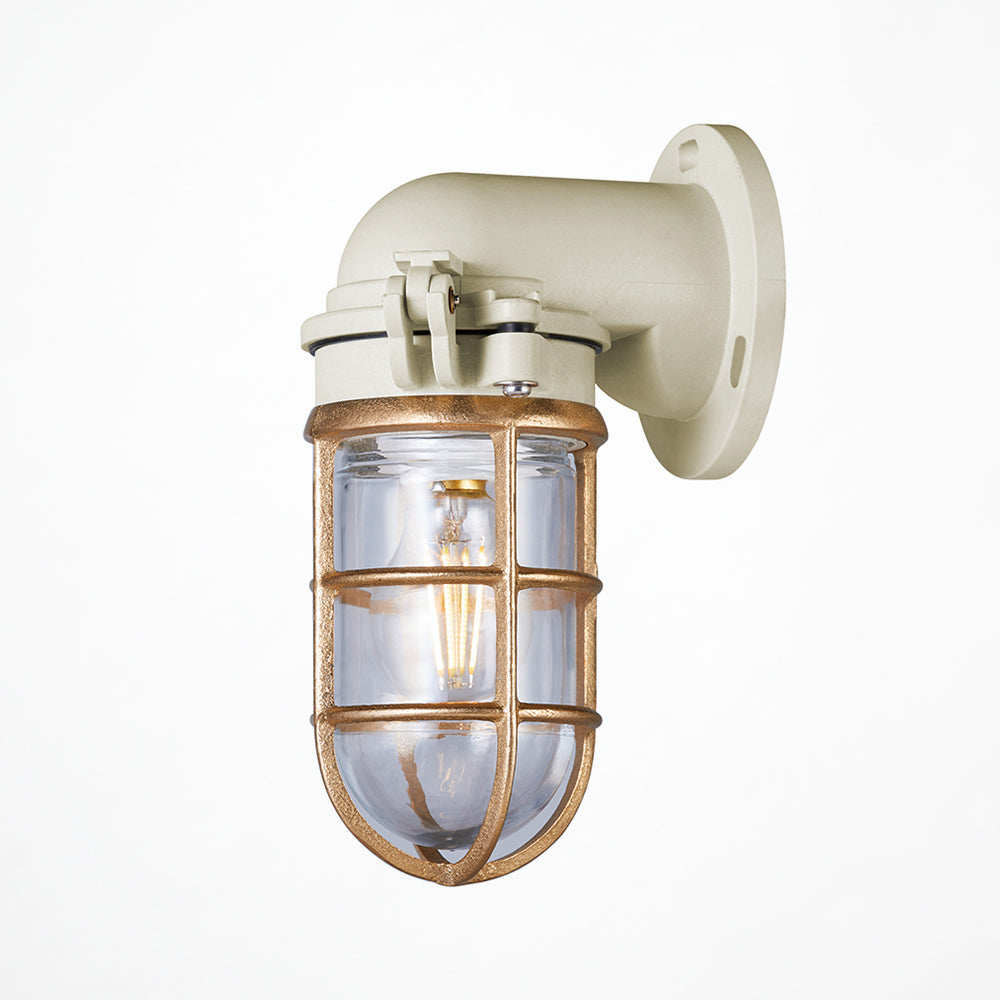 Navy base-wall lamp｜ARTWORKSTUDIO公式