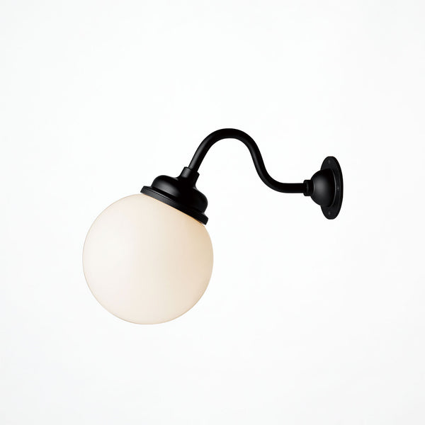 Bliss-outside wall lamp 1