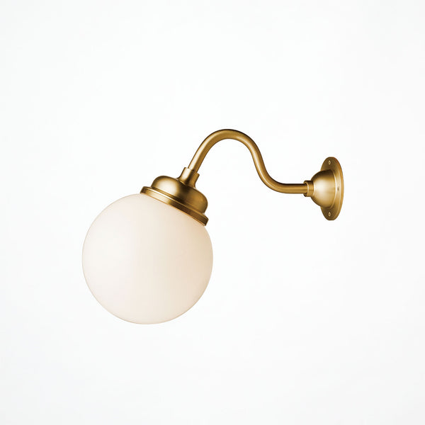 Bliss-outside wall lamp 1