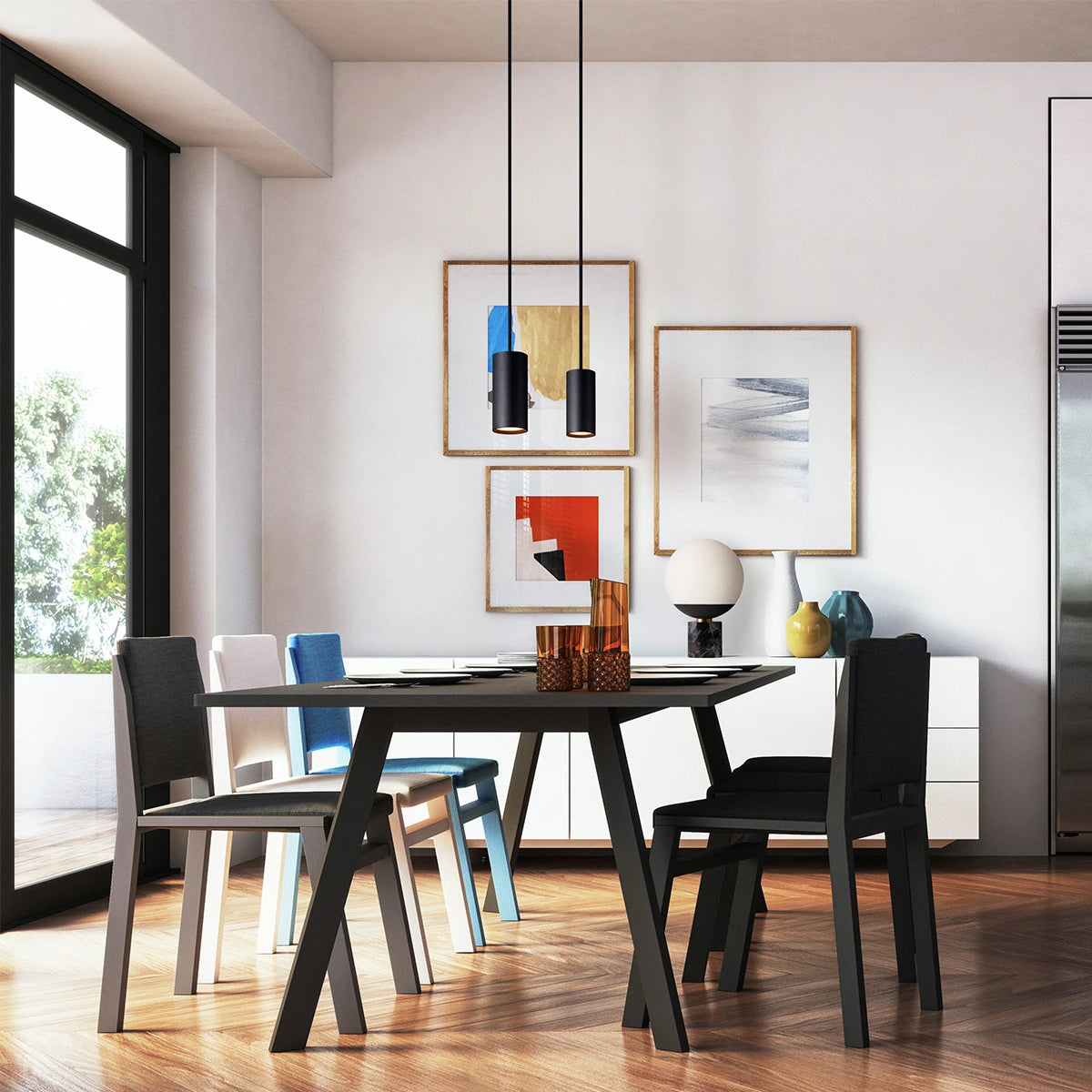 Grid-pendant|ARTWORKSTUDIO公式 Grid-pendant|ARTWORKSTUDIO公式