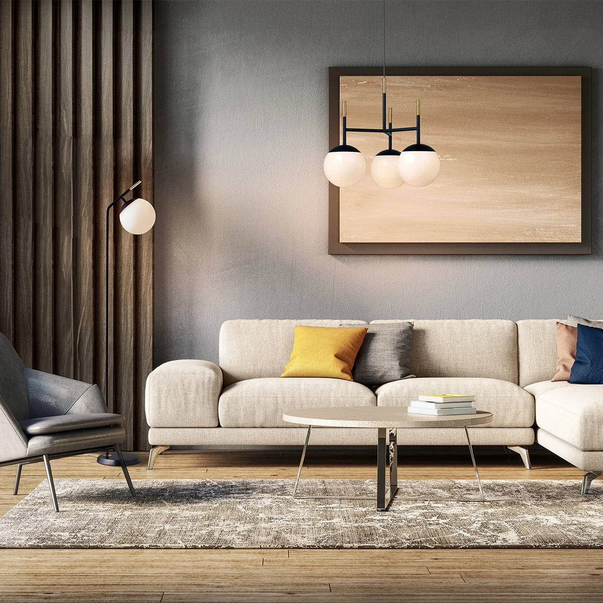 Bliss-pendant 3|ARTWORKSTUDIO公式 Bliss-pendant 3|ARTWORKSTUDIO公式