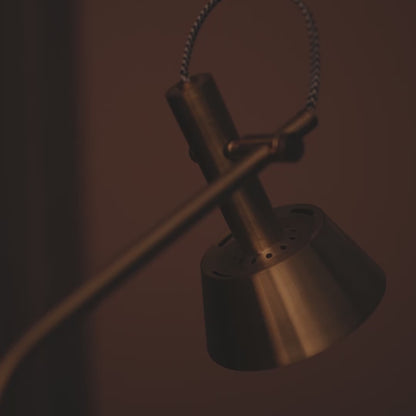 Havana-floor lamp
