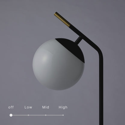 段階調光イメージ