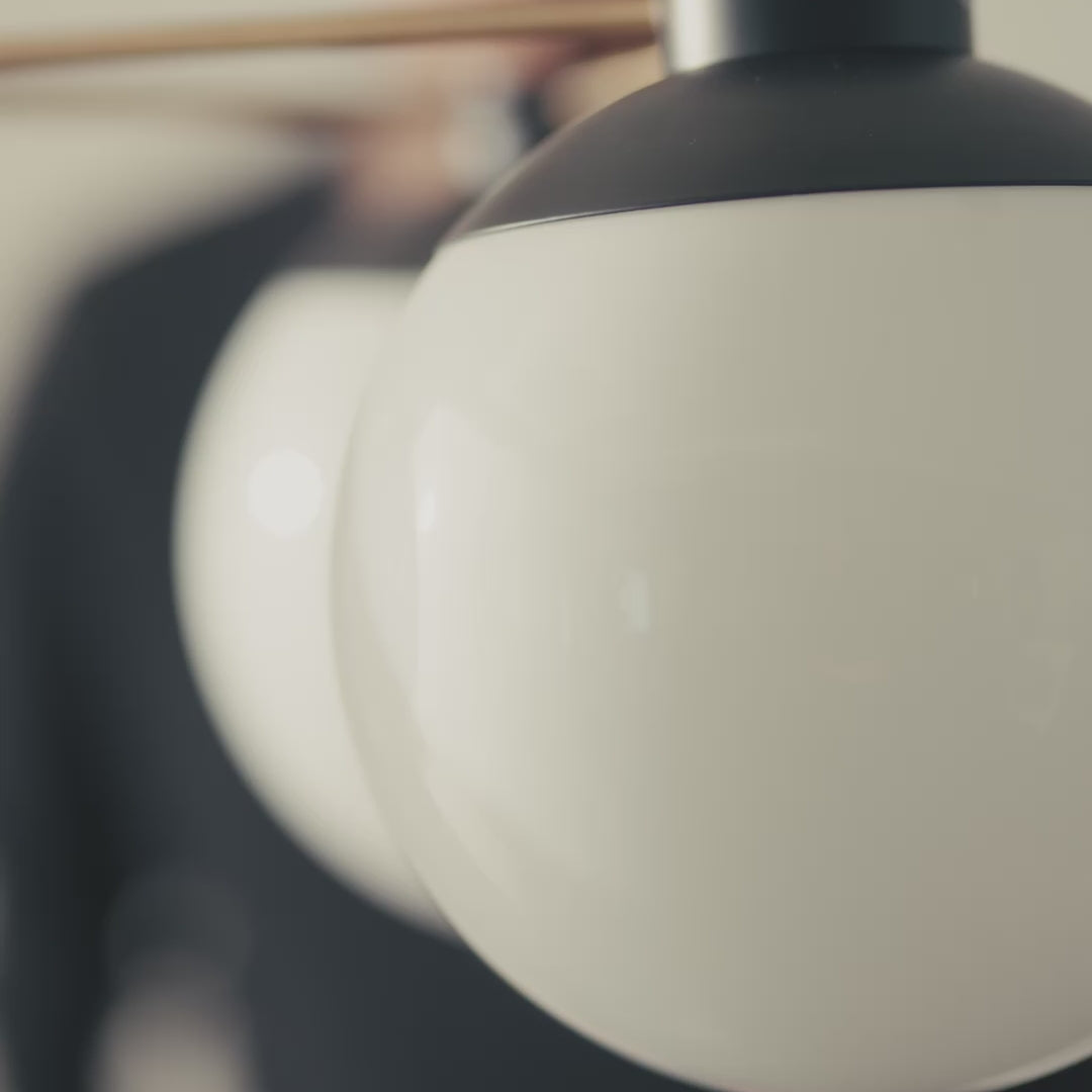 Groove-pendant 3｜ARTWORKSTUDIO公式