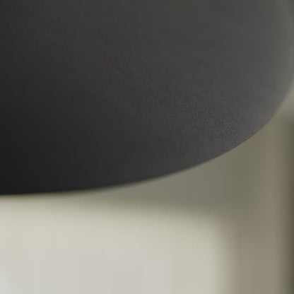 Core LED-shade pendant light
