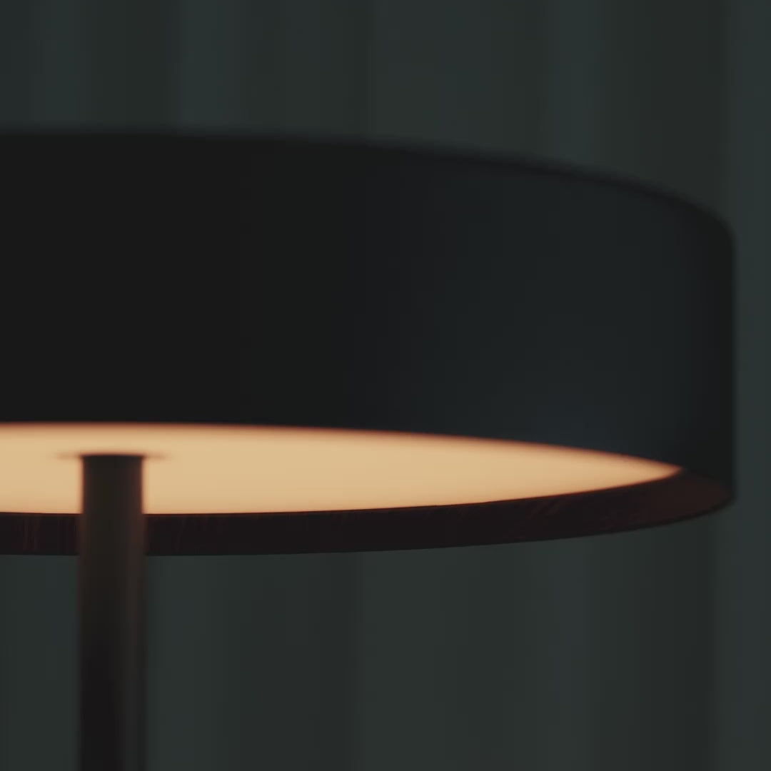 Glow LED-floor lamp｜ARTWORKSTUDIO公式