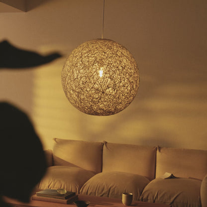 Mallee-pendant L / Mallee-floor lamp